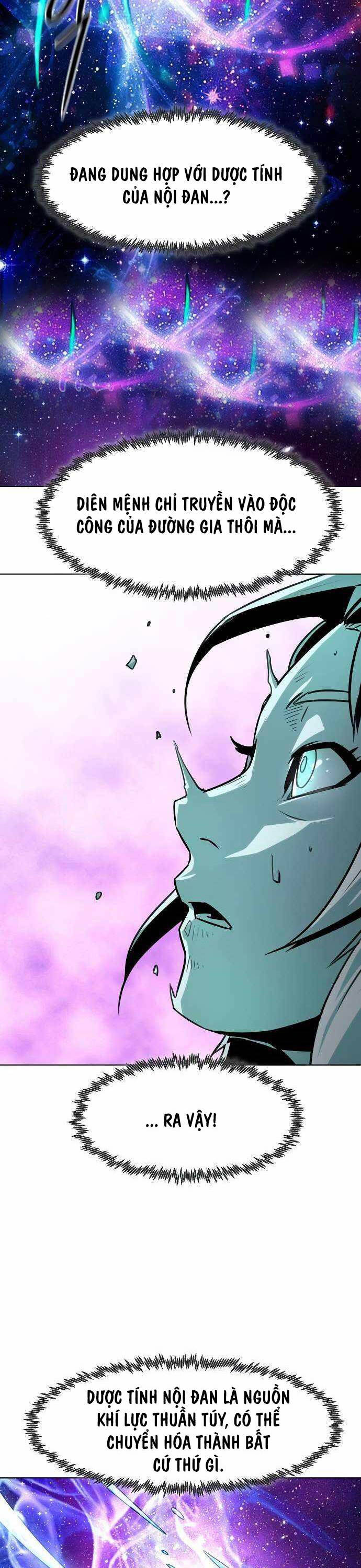 Tiểu Gia Chủ của Tứ Xuyên Đường Gia trở thành Kiếm Thần - Chapter 21 - Page 42