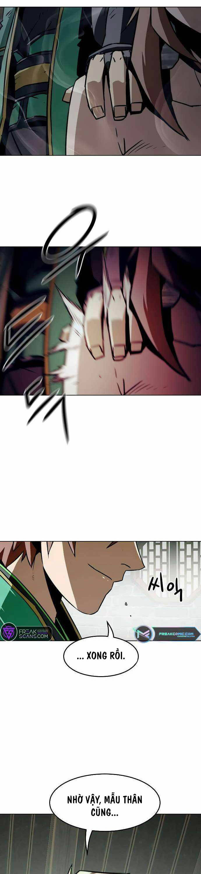 Tiểu Gia Chủ của Tứ Xuyên Đường Gia trở thành Kiếm Thần - Chapter 21 - Page 45