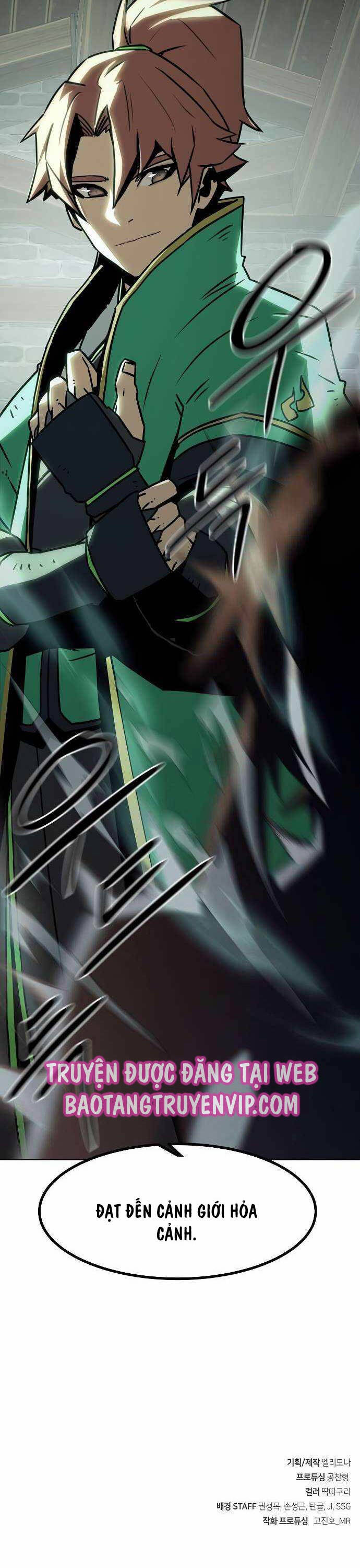 Tiểu Gia Chủ của Tứ Xuyên Đường Gia trở thành Kiếm Thần - Chapter 21 - Page 46