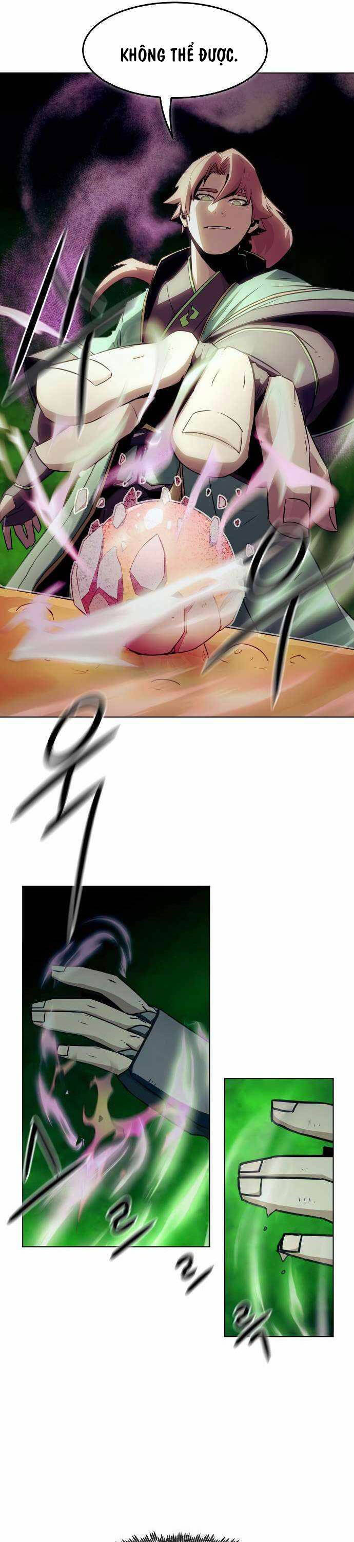 Tiểu Gia Chủ của Tứ Xuyên Đường Gia trở thành Kiếm Thần - Chapter 21 - Page 5