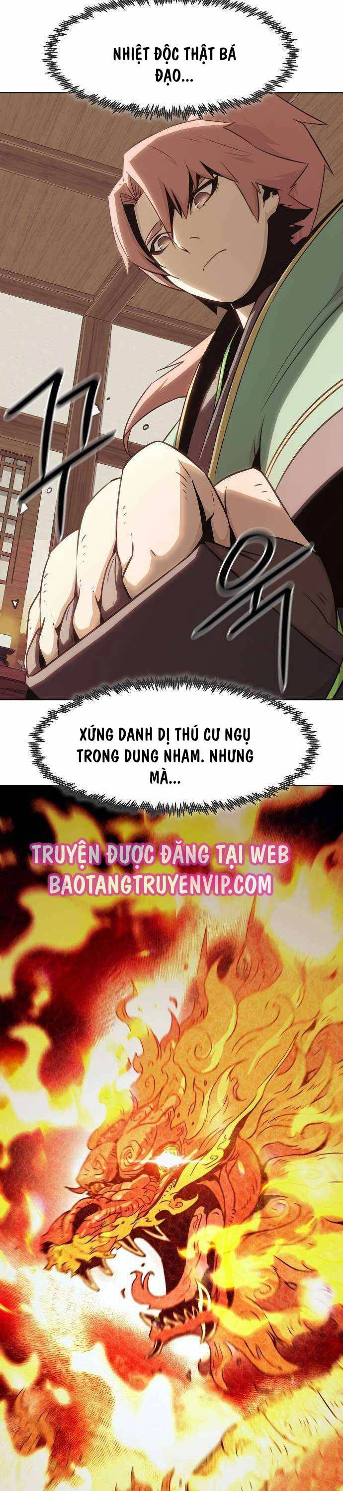 Tiểu Gia Chủ của Tứ Xuyên Đường Gia trở thành Kiếm Thần - Chapter 21 - Page 6