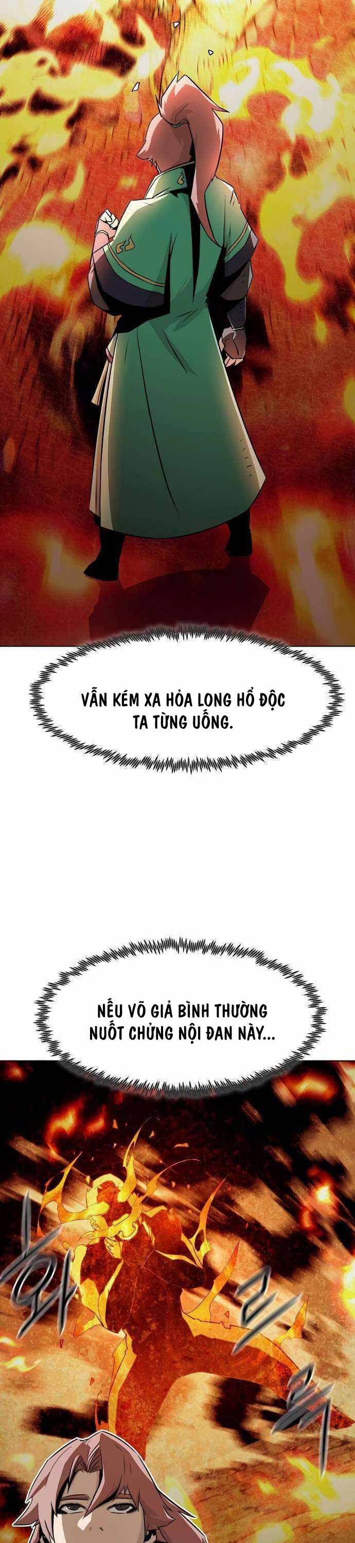 Tiểu Gia Chủ của Tứ Xuyên Đường Gia trở thành Kiếm Thần - Chapter 21 - Page 7