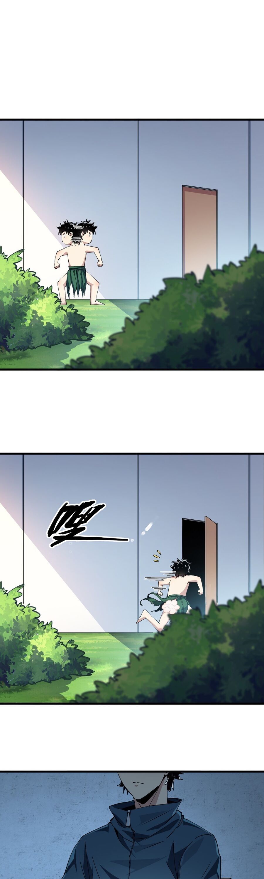 Linh Khí Khôi Phục: Từ Cá Chép Tiến Hoá Thành Thần Long - Chapter 7 - Page 10