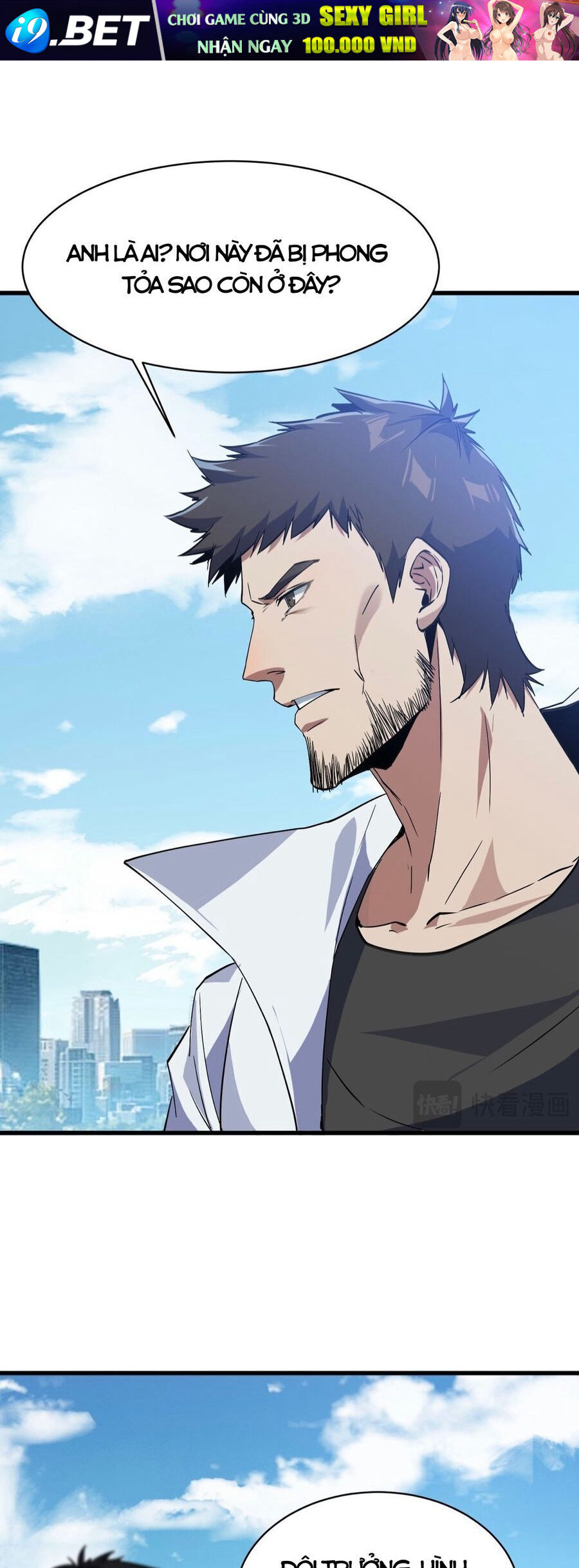 Linh Khí Khôi Phục: Từ Cá Chép Tiến Hoá Thành Thần Long - Chapter 7 - Page 17