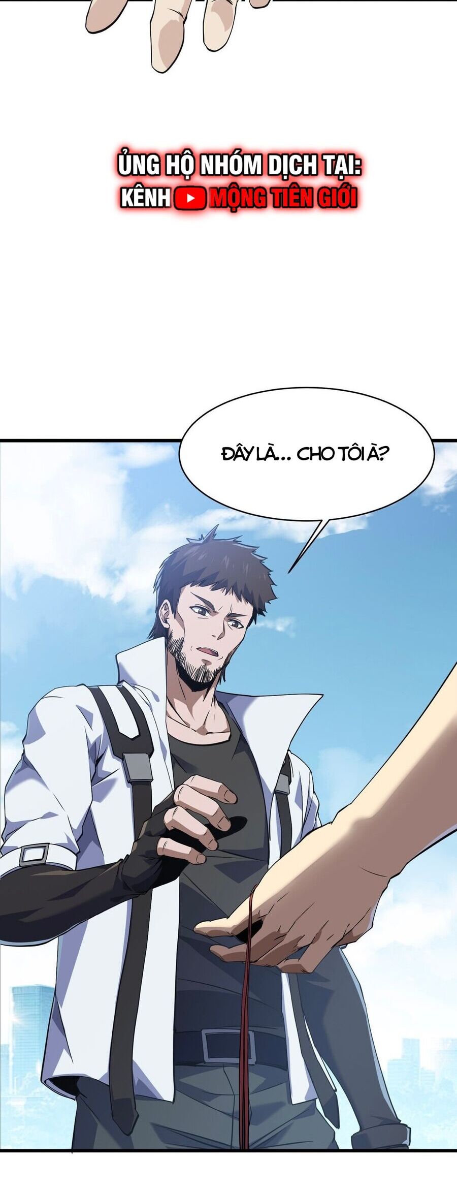 Linh Khí Khôi Phục: Từ Cá Chép Tiến Hoá Thành Thần Long - Chapter 7 - Page 19