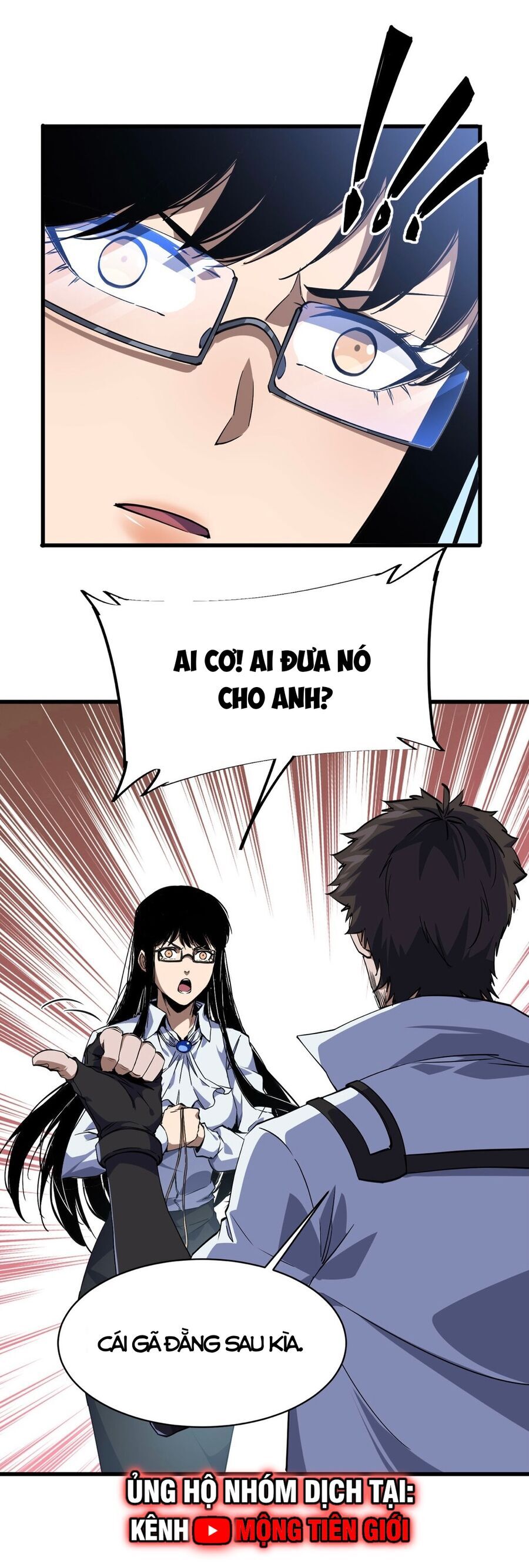 Linh Khí Khôi Phục: Từ Cá Chép Tiến Hoá Thành Thần Long - Chapter 7 - Page 24