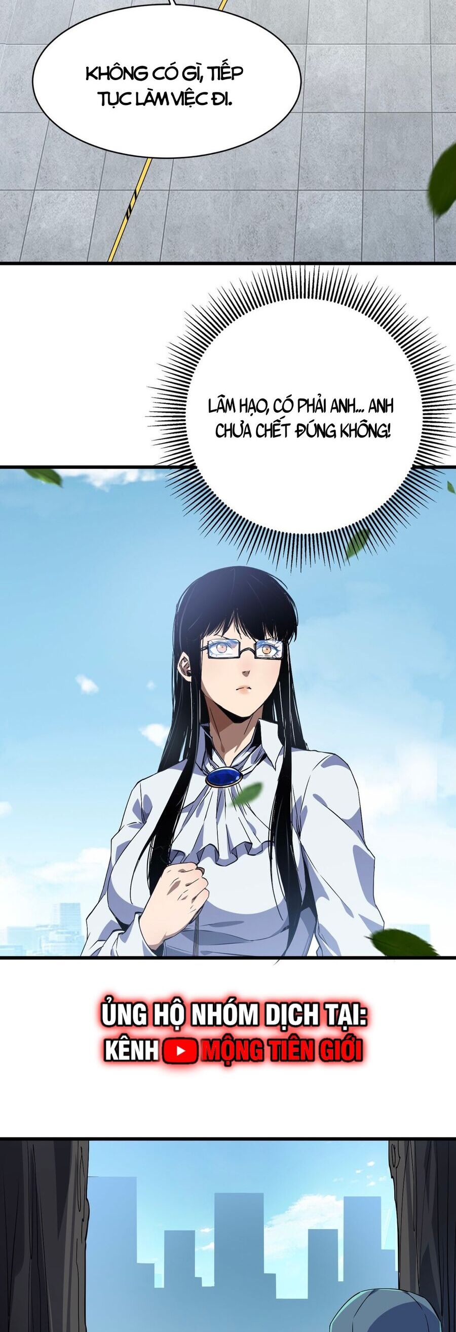 Linh Khí Khôi Phục: Từ Cá Chép Tiến Hoá Thành Thần Long - Chapter 7 - Page 26