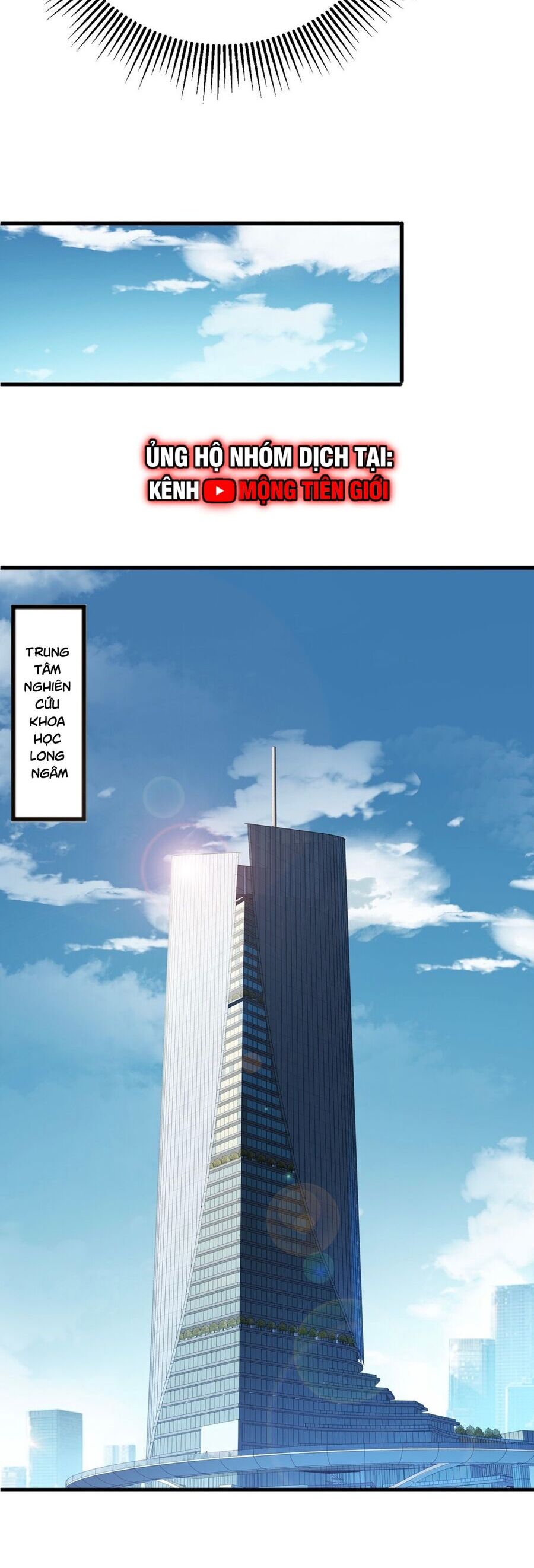 Linh Khí Khôi Phục: Từ Cá Chép Tiến Hoá Thành Thần Long - Chapter 7 - Page 31