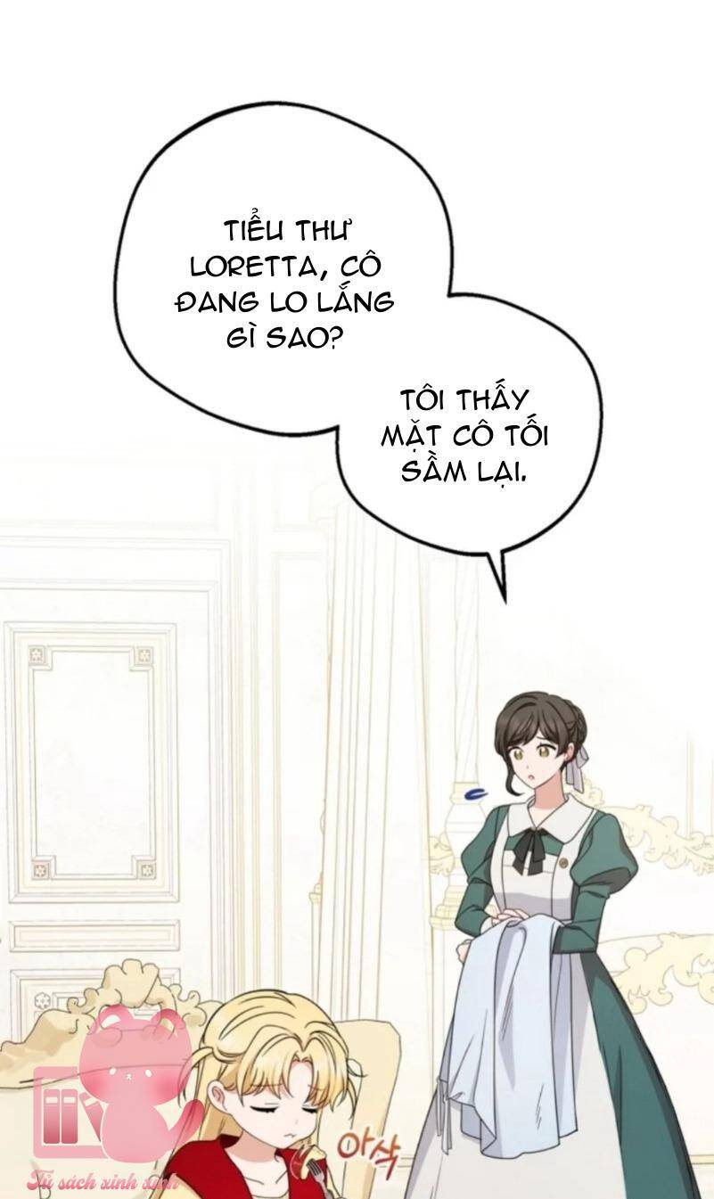 Được Yêu Thương Mà Còn Ngại Ngùng Sao! Chapter 68 - Trang 1