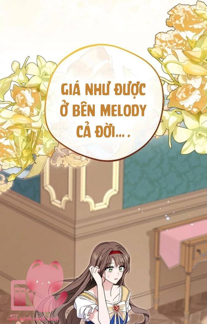 Được Yêu Thương Mà Còn Ngại Ngùng Sao! Chapter 68 - Trang 11