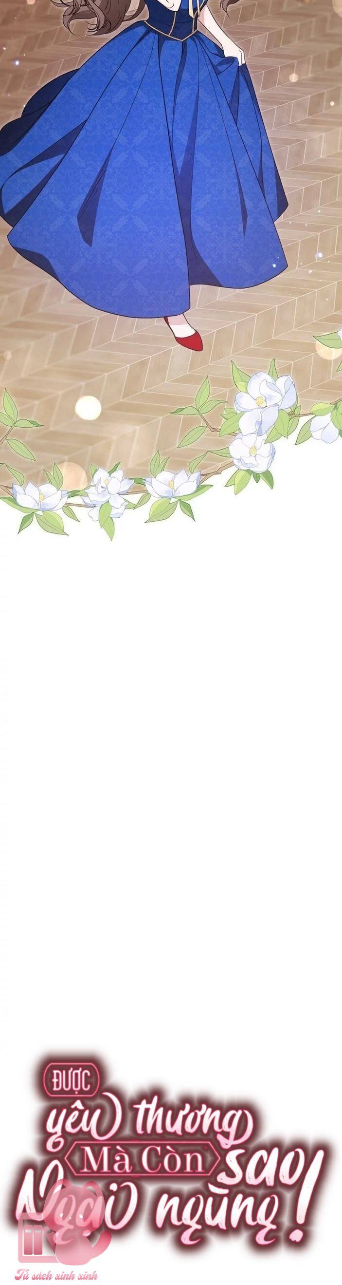 Được Yêu Thương Mà Còn Ngại Ngùng Sao! Chapter 68 - Trang 12