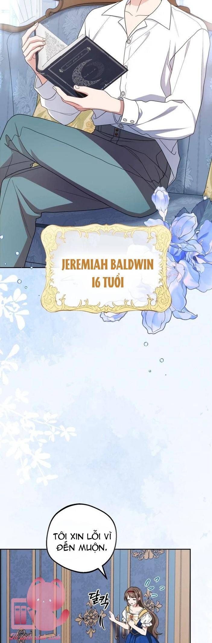 Được Yêu Thương Mà Còn Ngại Ngùng Sao! Chapter 68 - Trang 14