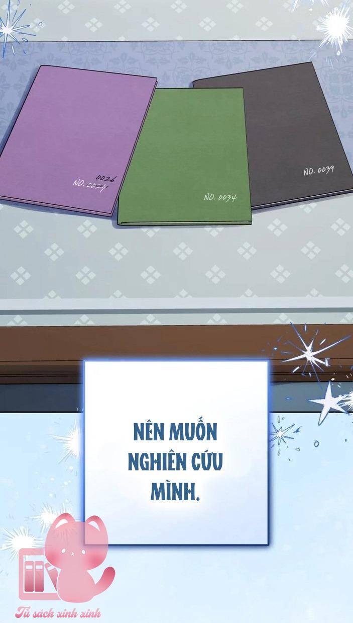 Được Yêu Thương Mà Còn Ngại Ngùng Sao! Chapter 68 - Trang 17