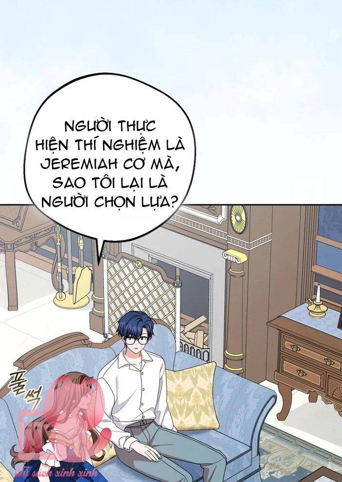 Được Yêu Thương Mà Còn Ngại Ngùng Sao! Chapter 68 - Trang 18