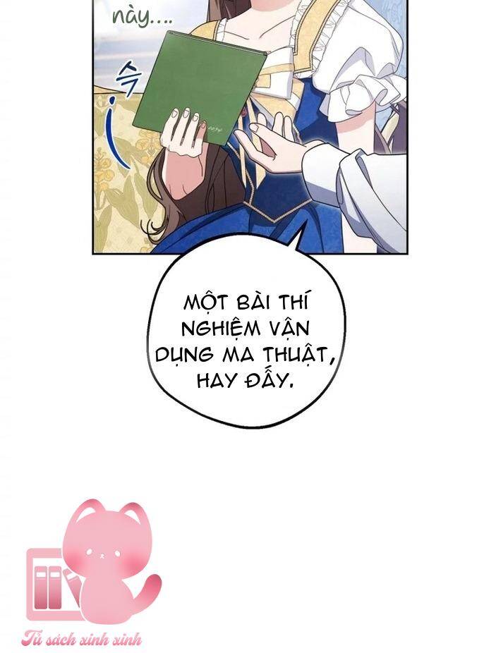 Được Yêu Thương Mà Còn Ngại Ngùng Sao! Chapter 68 - Trang 20