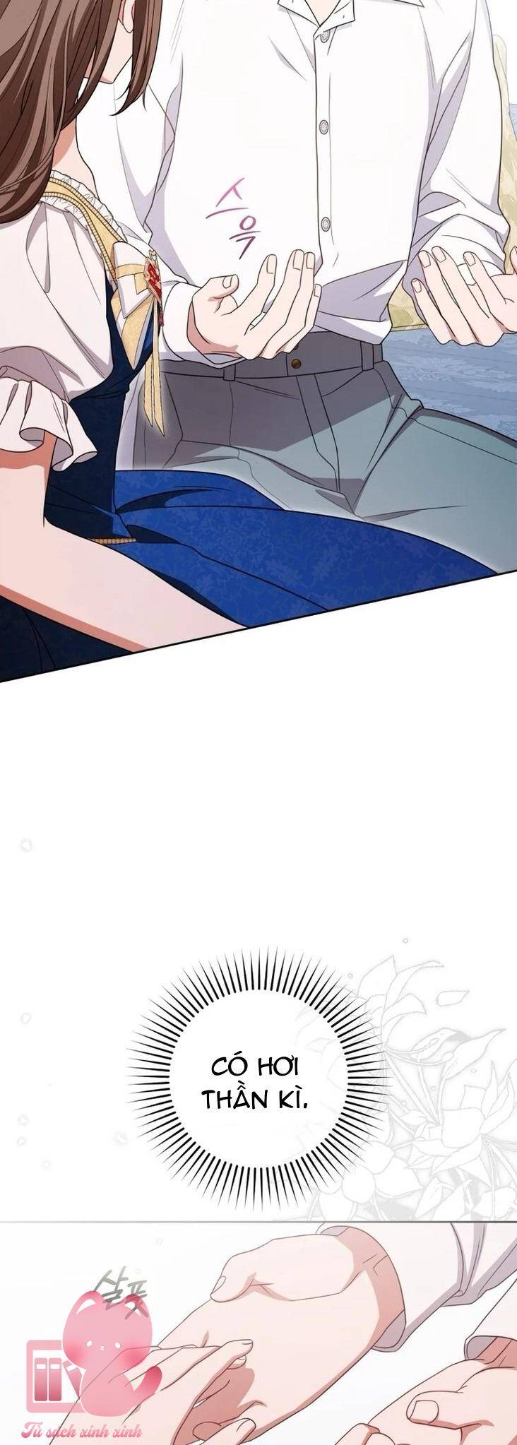 Được Yêu Thương Mà Còn Ngại Ngùng Sao! Chapter 68 - Trang 26