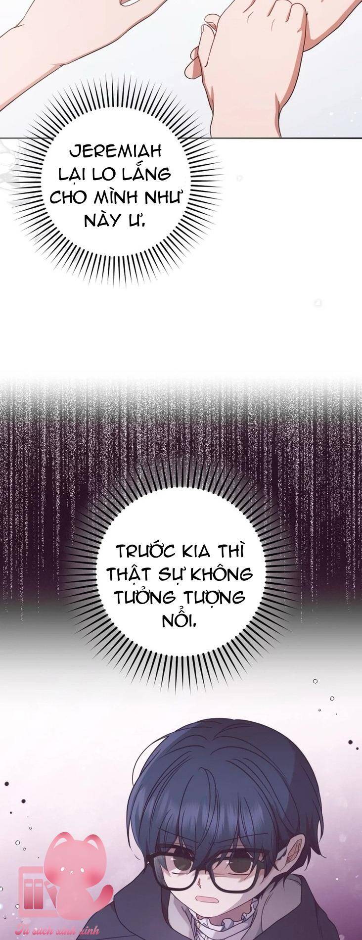 Được Yêu Thương Mà Còn Ngại Ngùng Sao! Chapter 68 - Trang 27