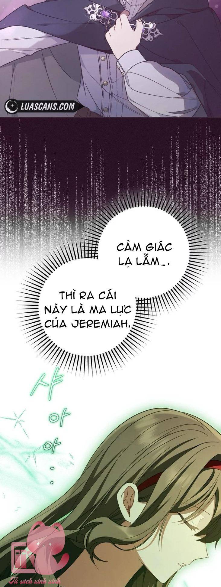 Được Yêu Thương Mà Còn Ngại Ngùng Sao! Chapter 68 - Trang 28