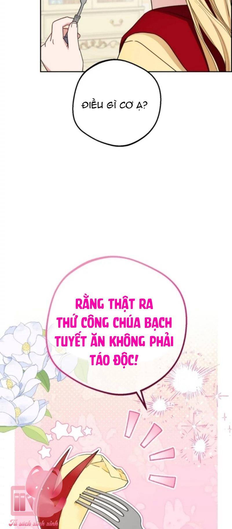 Được Yêu Thương Mà Còn Ngại Ngùng Sao! Chapter 68 - Trang 3