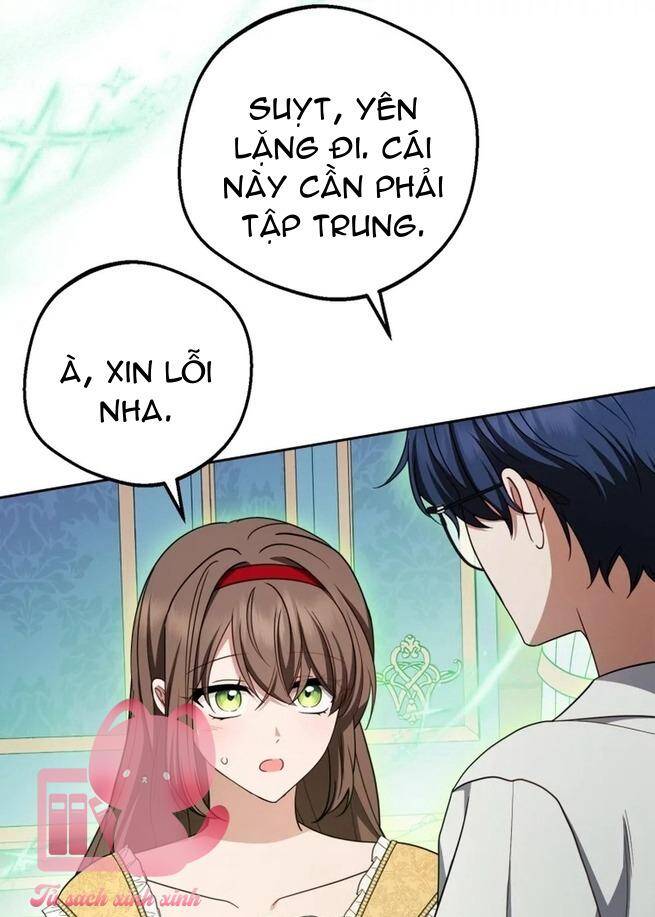 Được Yêu Thương Mà Còn Ngại Ngùng Sao! Chapter 68 - Trang 30