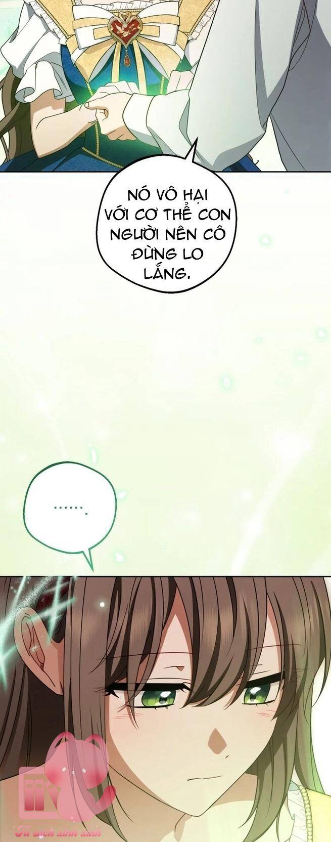 Được Yêu Thương Mà Còn Ngại Ngùng Sao! Chapter 68 - Trang 31