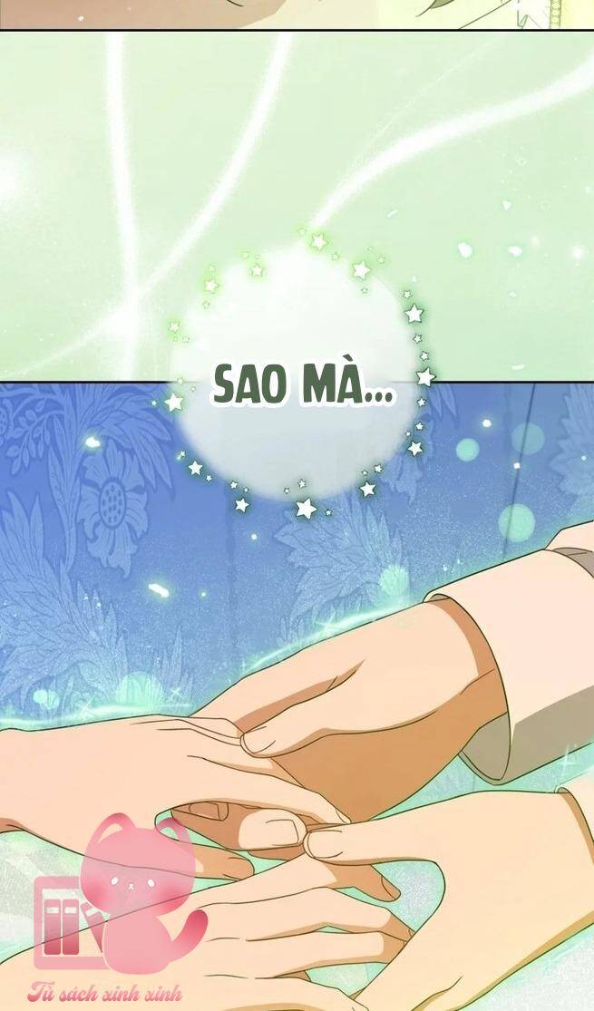 Được Yêu Thương Mà Còn Ngại Ngùng Sao! Chapter 68 - Trang 32