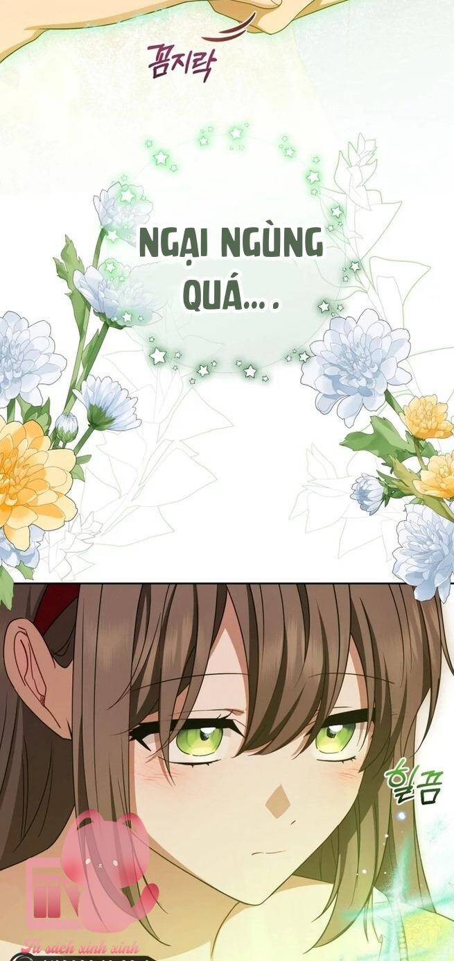 Được Yêu Thương Mà Còn Ngại Ngùng Sao! Chapter 68 - Trang 33