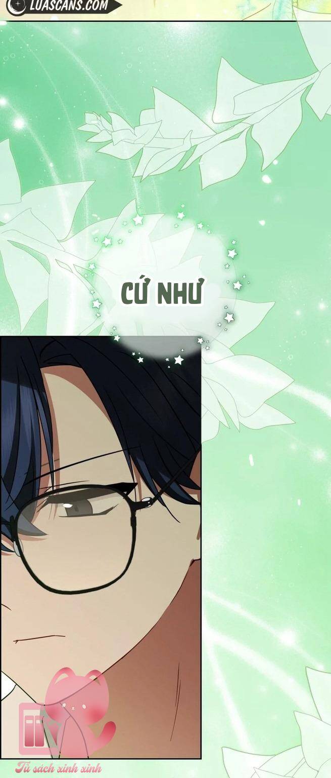 Được Yêu Thương Mà Còn Ngại Ngùng Sao! Chapter 68 - Trang 34