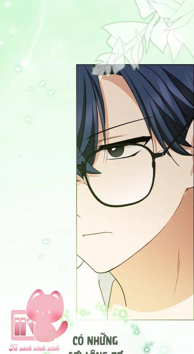 Được Yêu Thương Mà Còn Ngại Ngùng Sao! Chapter 68 - Trang 35