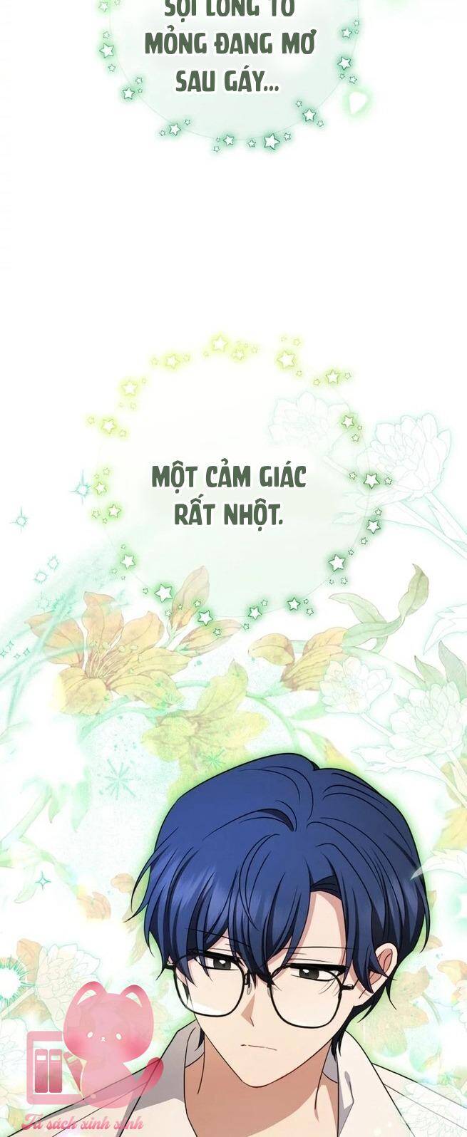 Được Yêu Thương Mà Còn Ngại Ngùng Sao! Chapter 68 - Trang 36