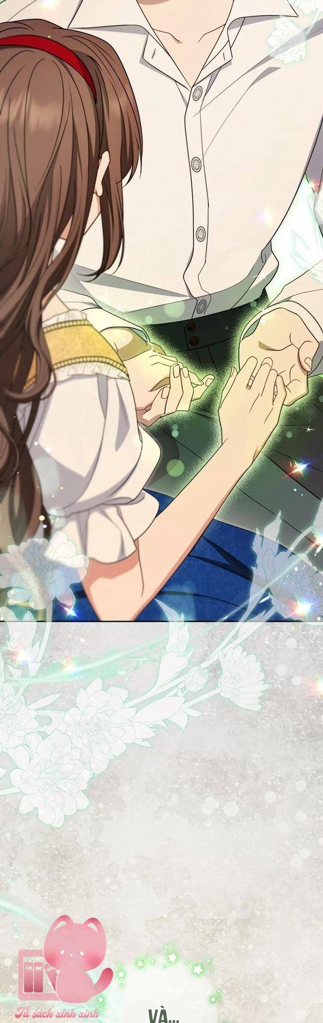 Được Yêu Thương Mà Còn Ngại Ngùng Sao! Chapter 68 - Trang 37