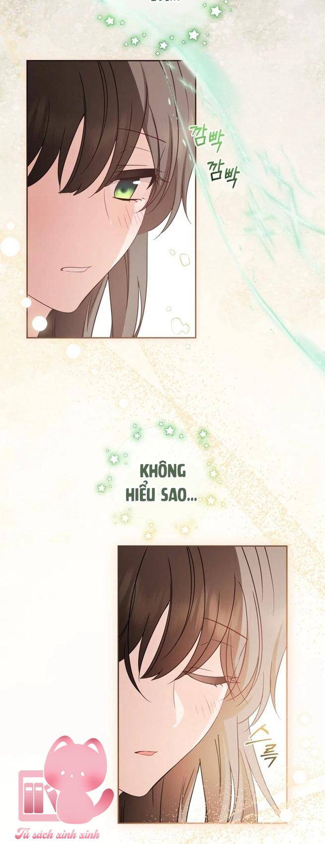 Được Yêu Thương Mà Còn Ngại Ngùng Sao! Chapter 68 - Trang 38