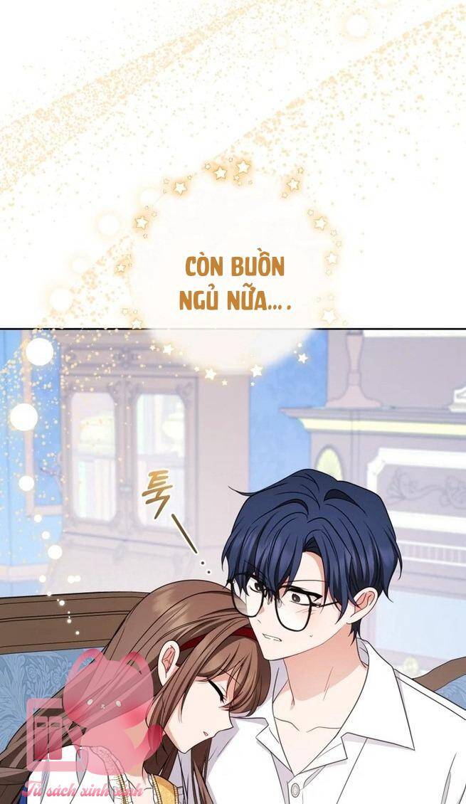 Được Yêu Thương Mà Còn Ngại Ngùng Sao! Chapter 68 - Trang 39