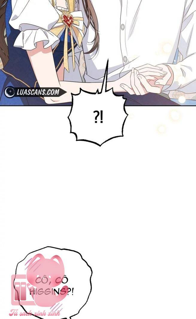 Được Yêu Thương Mà Còn Ngại Ngùng Sao! Chapter 68 - Trang 40