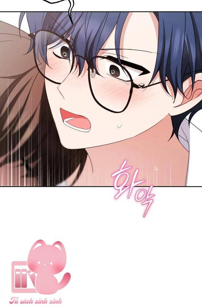 Được Yêu Thương Mà Còn Ngại Ngùng Sao! Chapter 68 - Trang 41