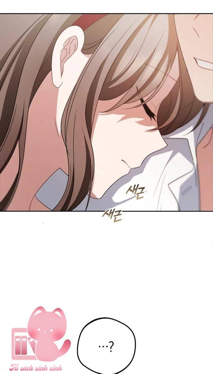 Được Yêu Thương Mà Còn Ngại Ngùng Sao! Chapter 68 - Trang 42