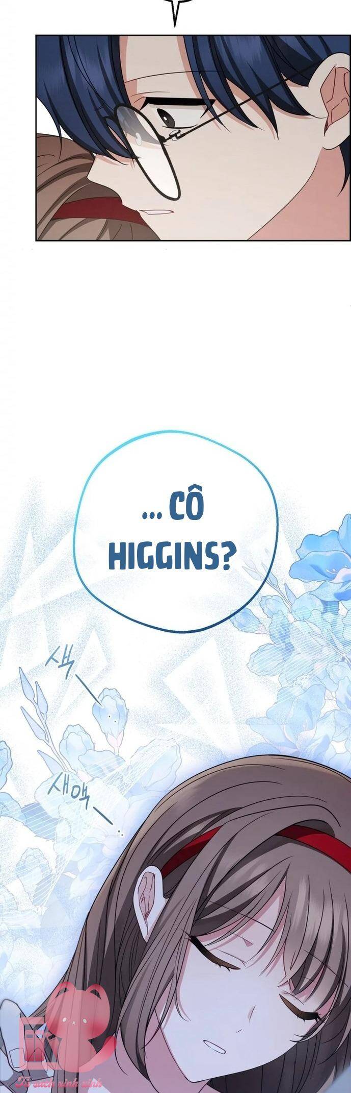 Được Yêu Thương Mà Còn Ngại Ngùng Sao! Chapter 68 - Trang 43