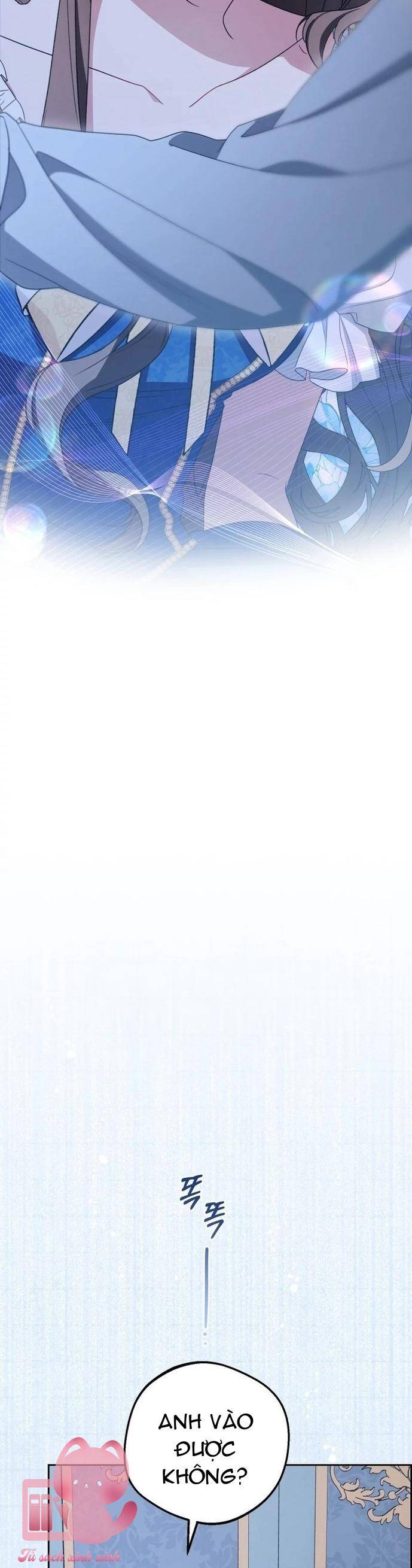 Được Yêu Thương Mà Còn Ngại Ngùng Sao! Chapter 68 - Trang 44