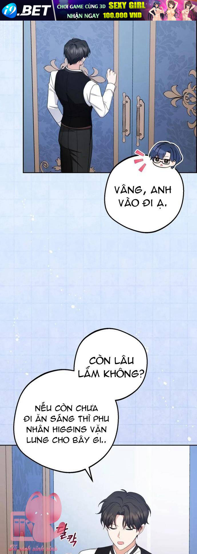 Được Yêu Thương Mà Còn Ngại Ngùng Sao! Chapter 68 - Trang 45