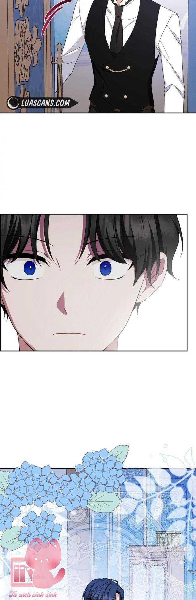 Được Yêu Thương Mà Còn Ngại Ngùng Sao! Chapter 68 - Trang 46