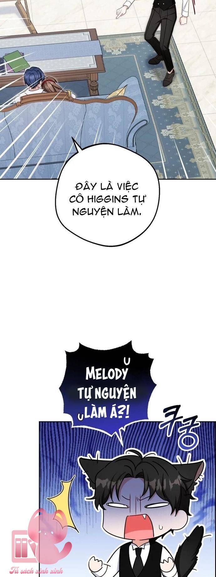 Được Yêu Thương Mà Còn Ngại Ngùng Sao! Chapter 68 - Trang 48