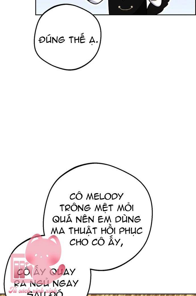 Được Yêu Thương Mà Còn Ngại Ngùng Sao! Chapter 68 - Trang 49