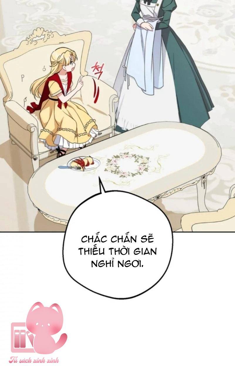 Được Yêu Thương Mà Còn Ngại Ngùng Sao! Chapter 68 - Trang 5