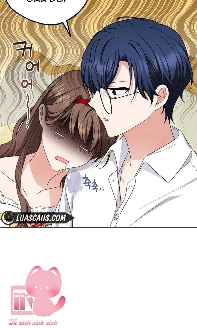 Được Yêu Thương Mà Còn Ngại Ngùng Sao! Chapter 68 - Trang 50