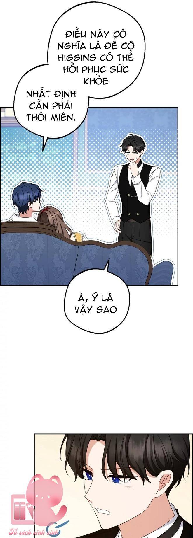 Được Yêu Thương Mà Còn Ngại Ngùng Sao! Chapter 68 - Trang 51