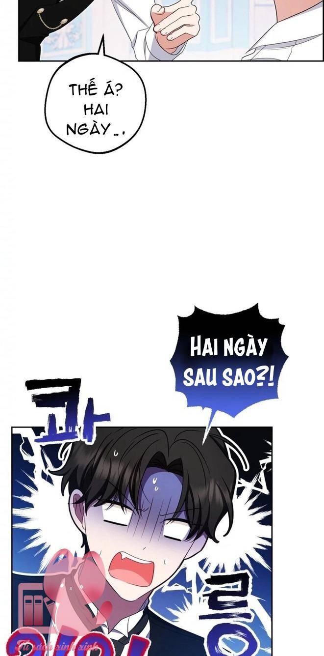 Được Yêu Thương Mà Còn Ngại Ngùng Sao! Chapter 68 - Trang 54