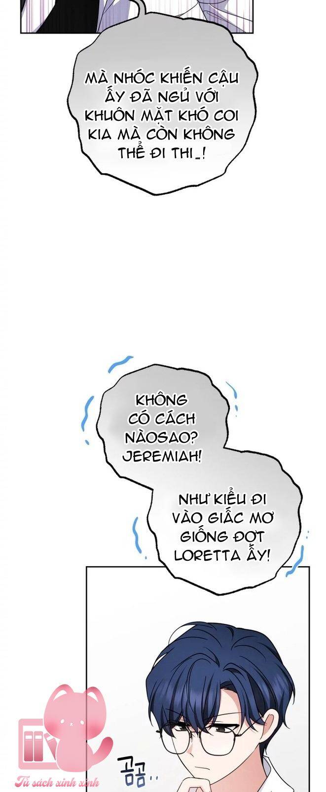 Được Yêu Thương Mà Còn Ngại Ngùng Sao! Chapter 68 - Trang 59