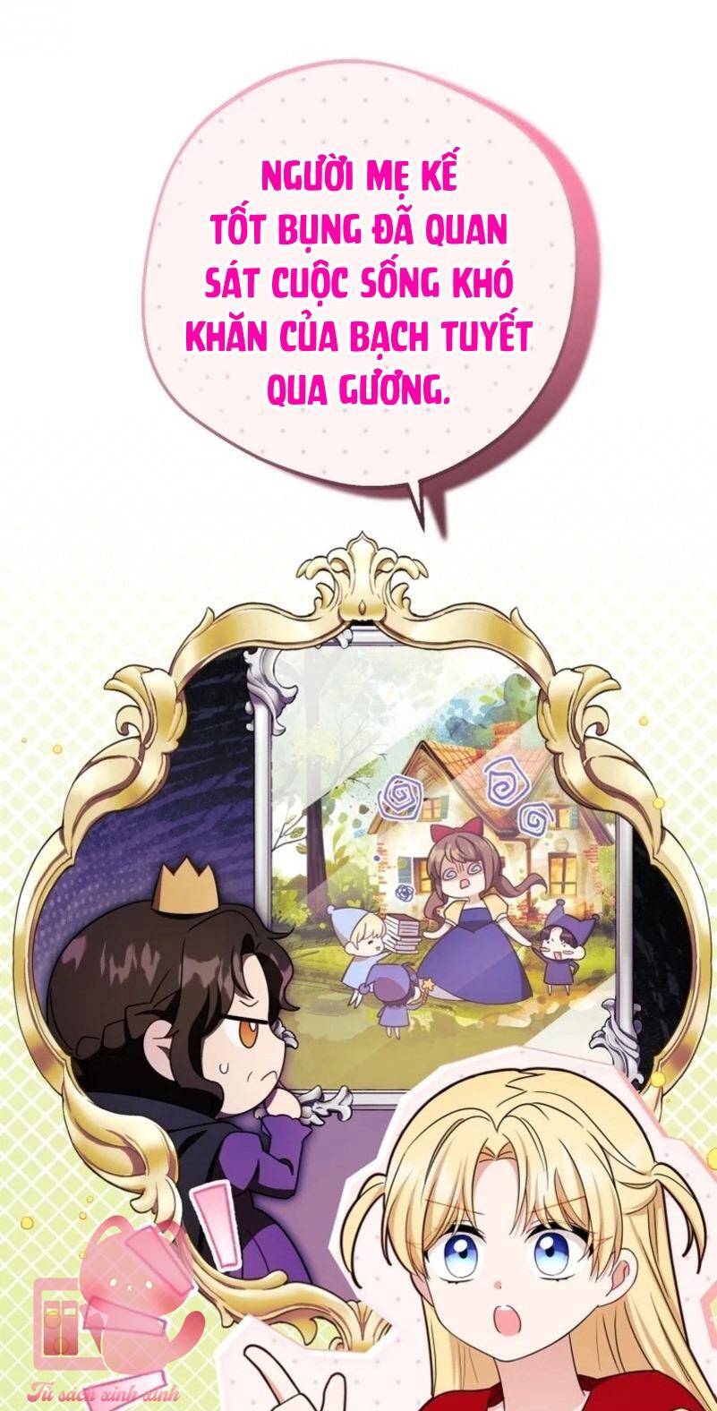 Được Yêu Thương Mà Còn Ngại Ngùng Sao! Chapter 68 - Trang 6