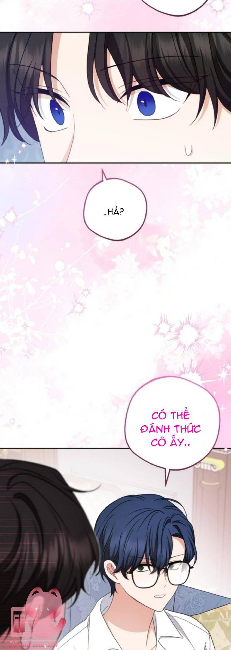 Được Yêu Thương Mà Còn Ngại Ngùng Sao! Chapter 68 - Trang 63