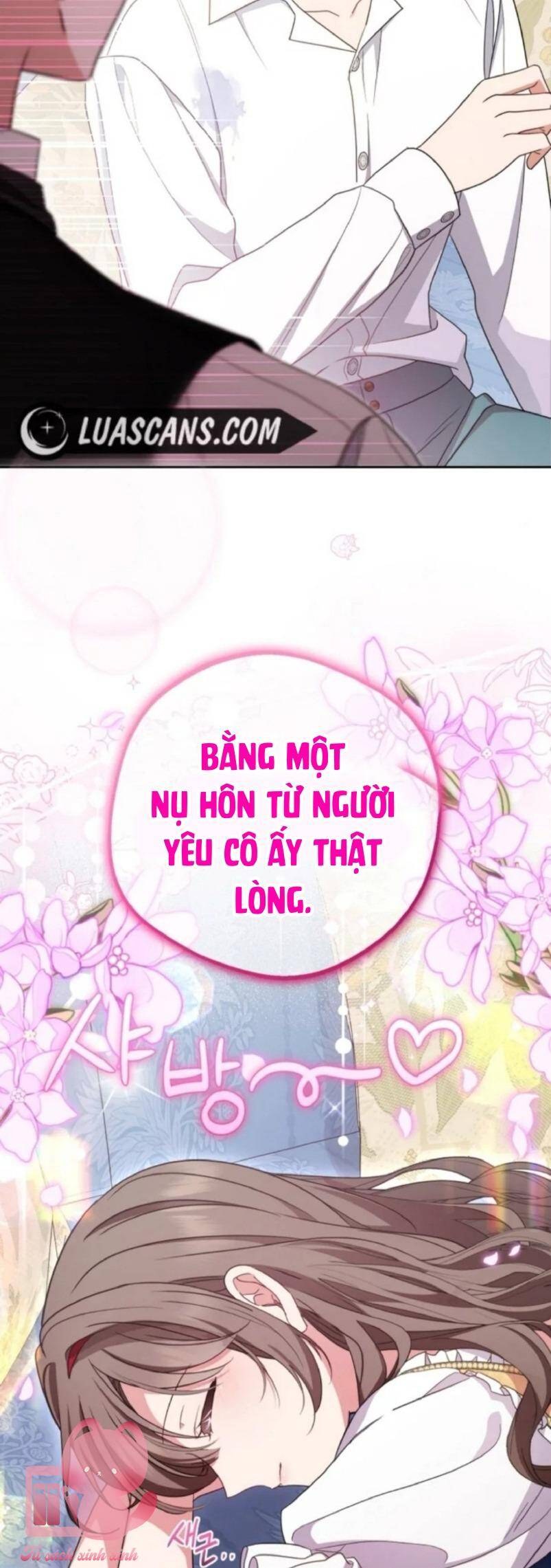 Được Yêu Thương Mà Còn Ngại Ngùng Sao! Chapter 68 - Trang 64